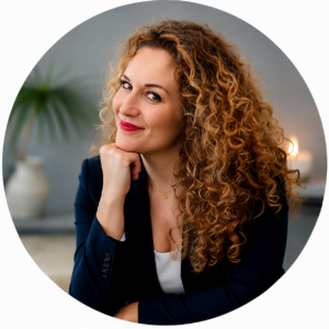 Marzena Photo Profile