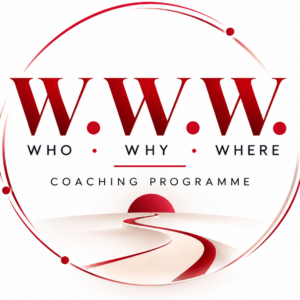 WW.W. Coaching Programme Emblem